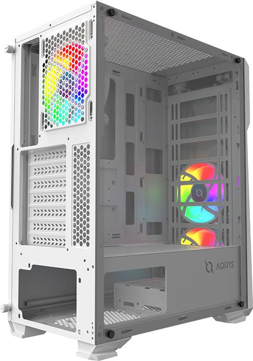 Image du produit Aqirys Canopus (mATX, Mini-ITX, ATX)