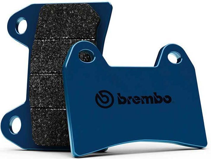 Produktbild Brembo Honda X4/Kawa Zx7 Rr 96- = Ho43