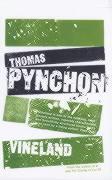 Image du produit Vineland (Anglais, Thomas Pynchon, 1992)
