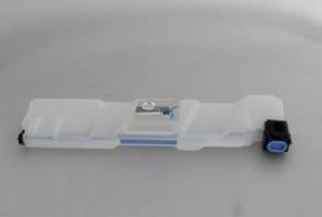 Produktbild HP Resttonerbehälter für Color LaserJet CP5525, M775 MFP, für ca. 150.000 Seiten