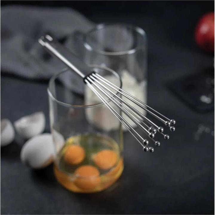 Produktbild Kuhn Rikon ESSENTIAL Schwingbesen Kugeln