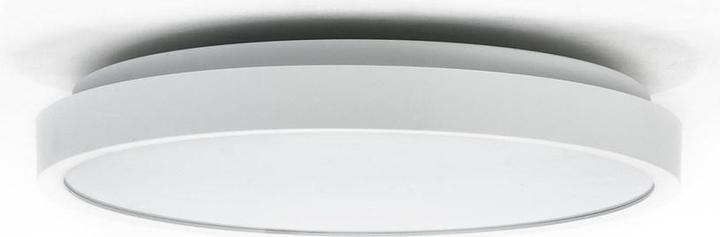 Produktbild V-TAC Plafon 36W LED Okrągły 35cm Natynkowy IP44 Biały VT-8630 3000K 3820lm (3820 lm)