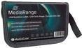 Actual product image MediaRange Storage bag
