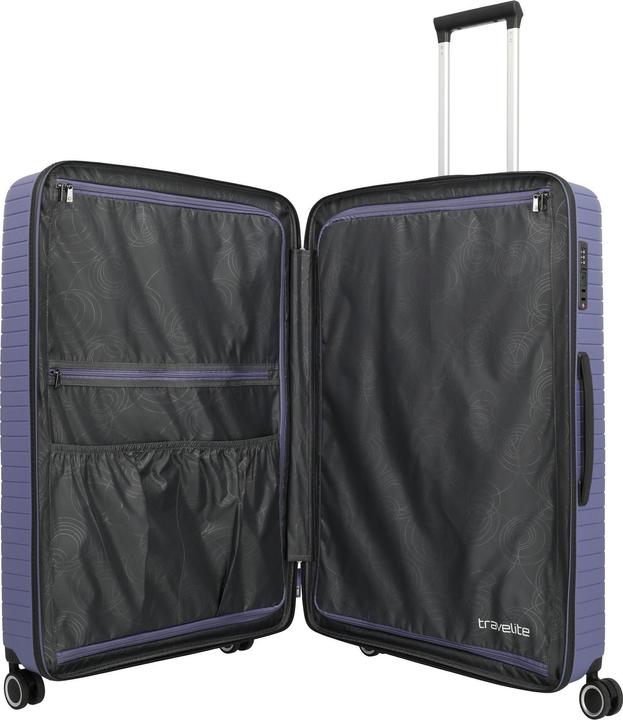 Immagine prodotto Travelite Carrello Orbita a 4 ruote 77 cm (103 l, XL (da 115l))