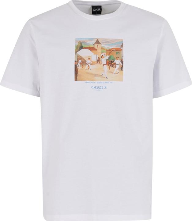 Cayler & Sons Classic Tee - 195363