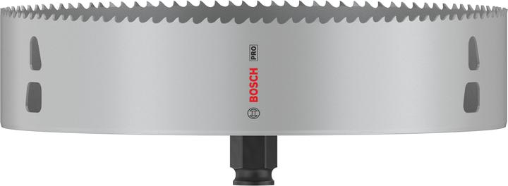 Image du produit Bosch Professional Zubehör Scie cloche PRO Multi Material PC Plus, 210 mm (210 millimètres)