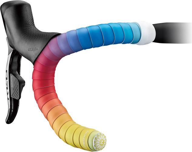 Actual product image Ciclovation Poly Touch