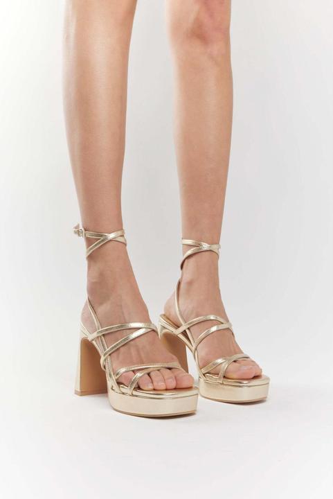 Produktbild Mim Shoes sandalen für en nori (40)