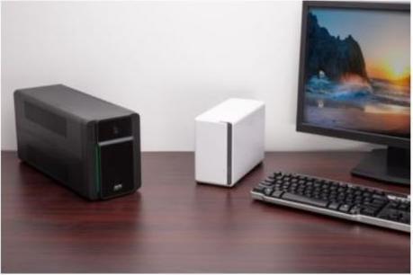 Immagine prodotto APC Easy UPS serie BVX BVX1600LI-GR (1600 VA, 900 W, Interattivo linea UPS)