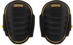 Actual product image Stanley Knee pads gel, semihard molded