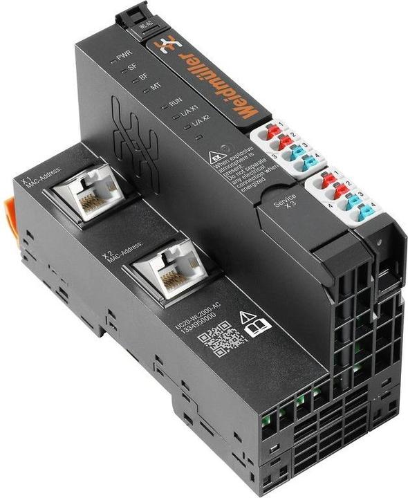 Image du produit Weidmüller UC20-WL2000-AC