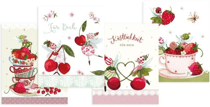 Image du produit Grätz Boîtes cadeaux avec couvercle 18 x 13 x 3 (Coffret cadeau, 1 x)
