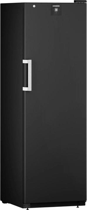 Immagine prodotto Liebherr Armadio climatizzato per vino GrandCru Selection WSbli 5231 Nero