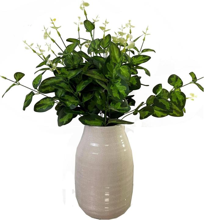 Immagine prodotto Hill Interiors Variegato Pianta artificiale (62 cm)