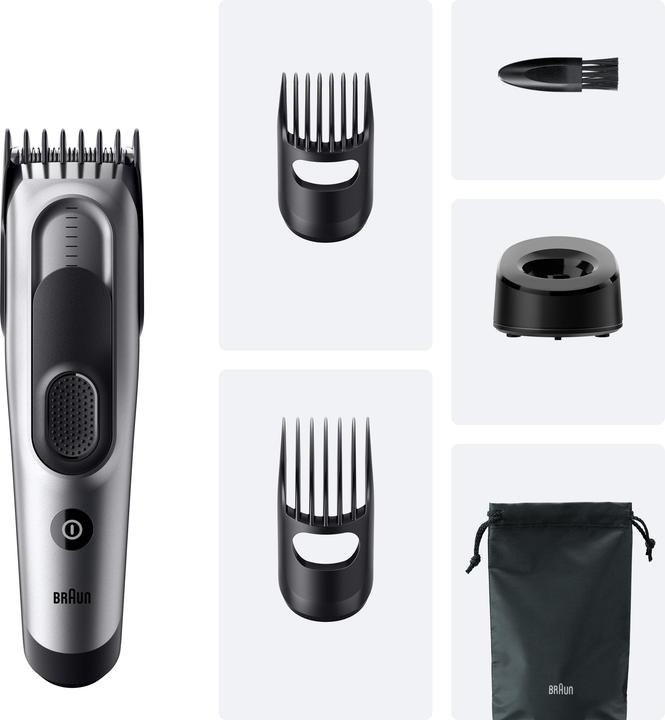 Braun Series 7 HC7590