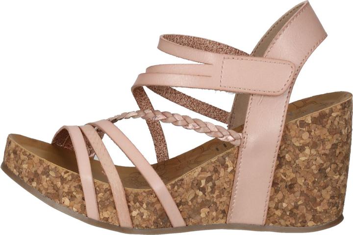 Actual product image Blowfish Sandalen (39)