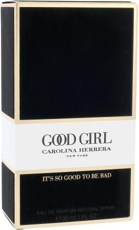 Immagine prodotto Carolina Herrera Brava ragazza (Eau de parfum, 30 ml)