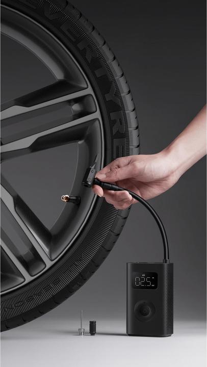 Immagine prodotto Xiaomi Air Compressor 2
