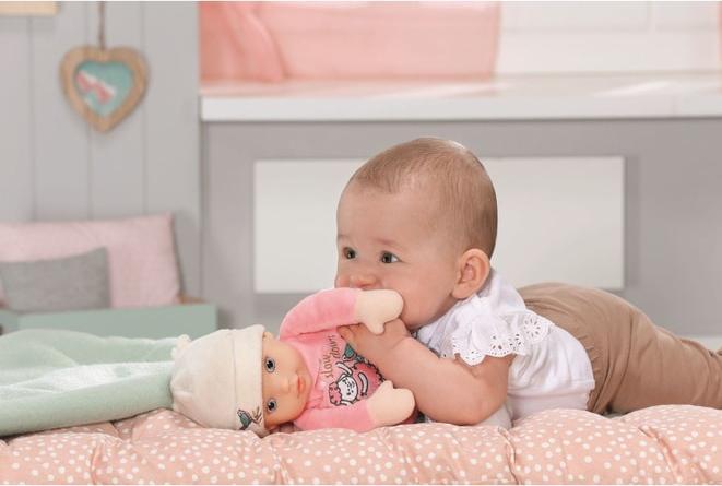 Immagine prodotto Baby Annabell Sweetie