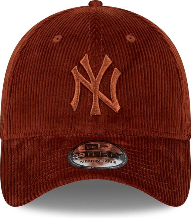 Produktbild New Era 39Thirty Cap - WIDE KORD New York Yankees - S/M (S/M)