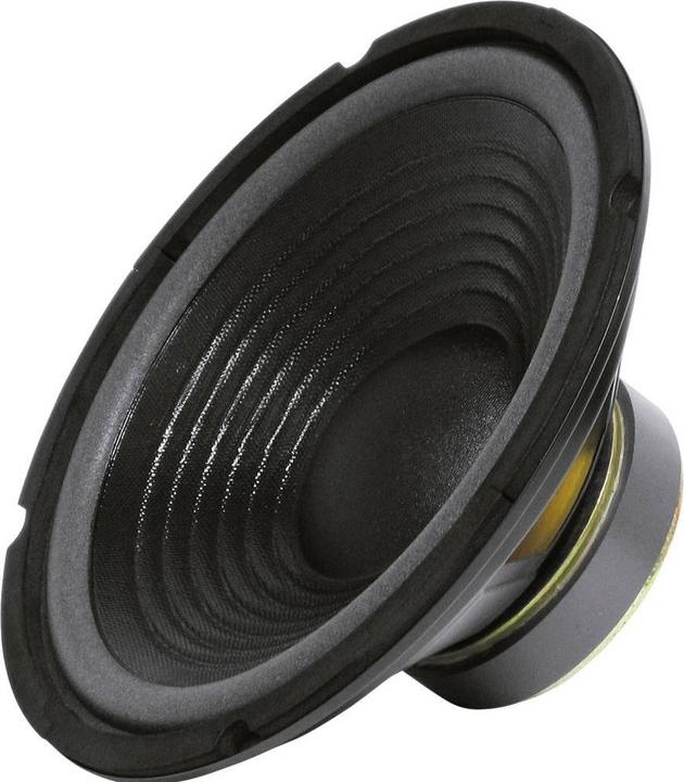 Immagine prodotto Sintron Subwoofer MHB vuoto 250 mm 8 Ohm MHB 10 (1 pz.)
