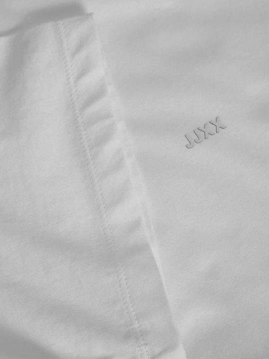 Produktbild JJXX Jxandrea Loose Ss Logo Tee Jrs Noos (XXL)
