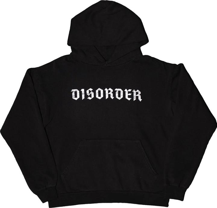 Actual product image Disorder M35118 (M)