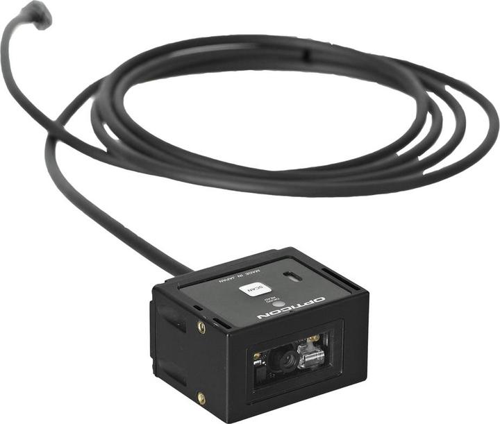 Actual product image Opticon Nlv-3101 (1D barcodes, 2D barcodes)