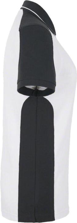 Produktbild Hakro Poloshirt Contrast MIKRALINAR® (6XL)