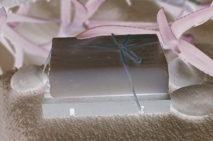 Image du produit Glorex Savon de glycérine