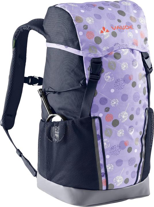 Pastel Lilac