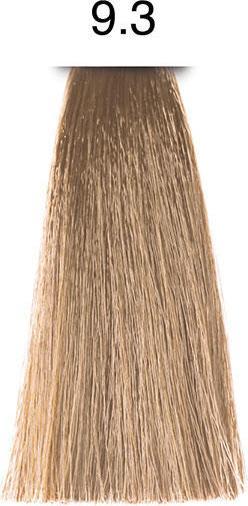 Produktbild pH Argan & Keratin Color (9.3 Sehr Helles Goldblond)