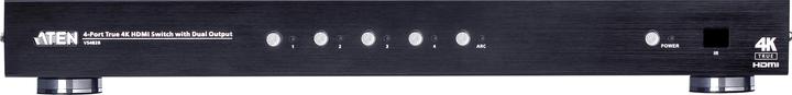 Actual product image Aten VS482B