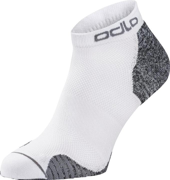 Odlo Socks short CERAMICOOL RUN 2 PACK