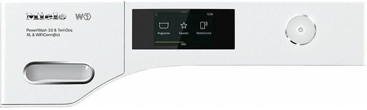 Produktbild Miele WWR 800-60 CH (9 kg, Rechts, CH-Stecker)