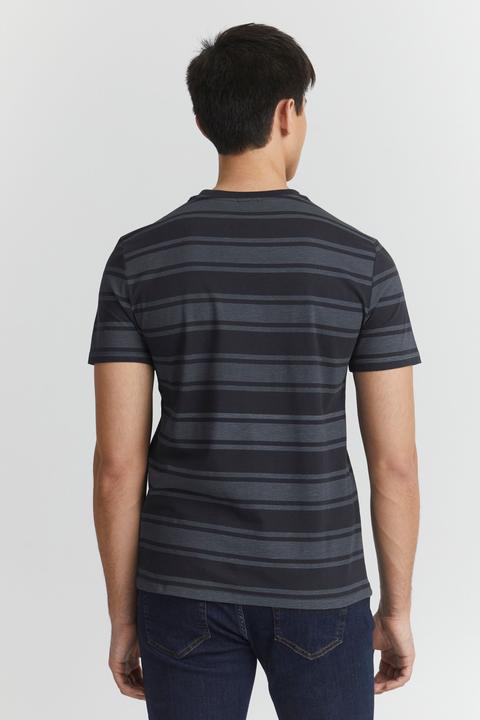 Actual product image Casual Friday CSThor stripe tee -20504423 (XL)
