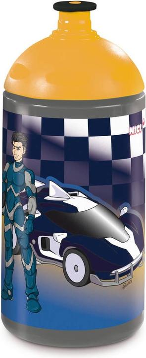 NICI Gourde course automobile (0.50 l)