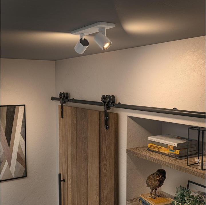 Image du produit Philips White Ambiance Runner (350 lm, GU10)