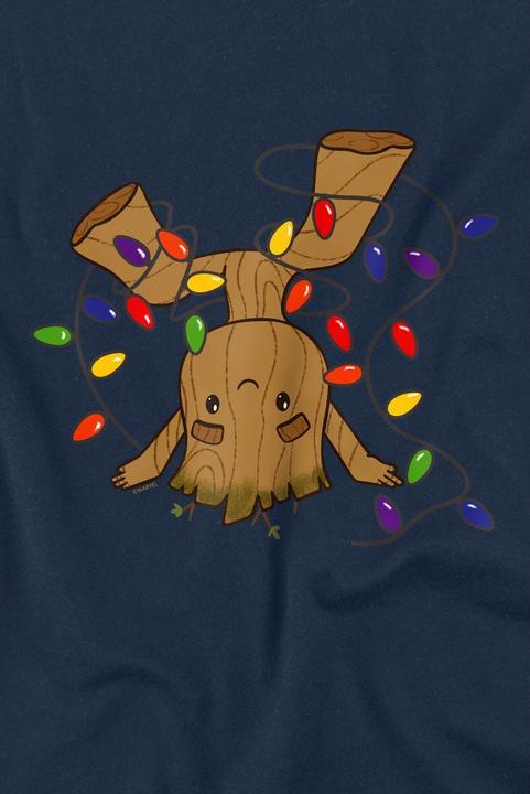 Produktbild Guardians of the Galaxy TShirt (M)