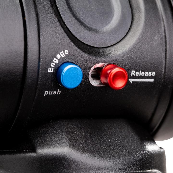Productafbeelding Benro S4Pro (Videokop)