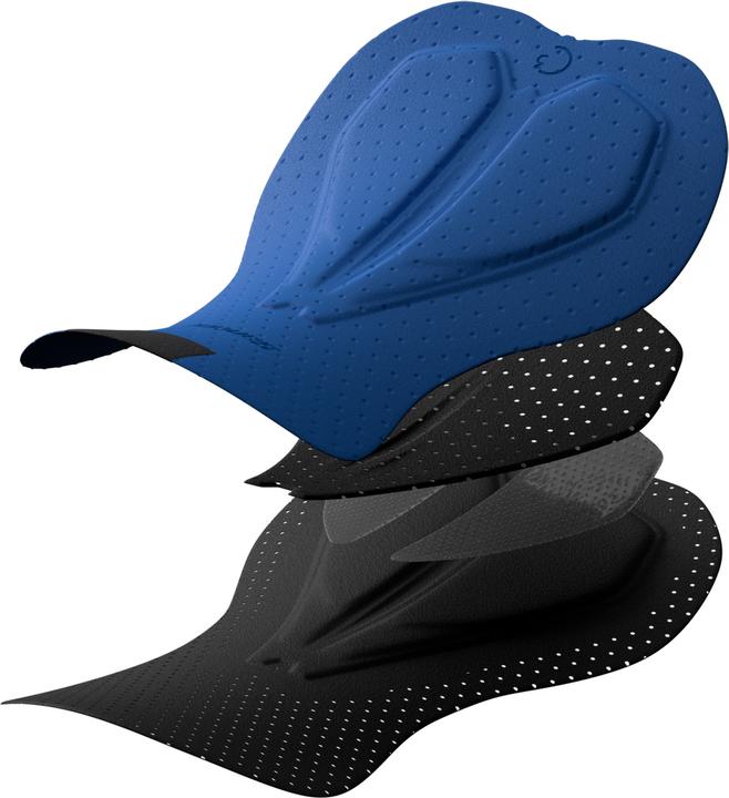 Produktbild Santini Trägerhose lang GRAVEL Herren (XL)