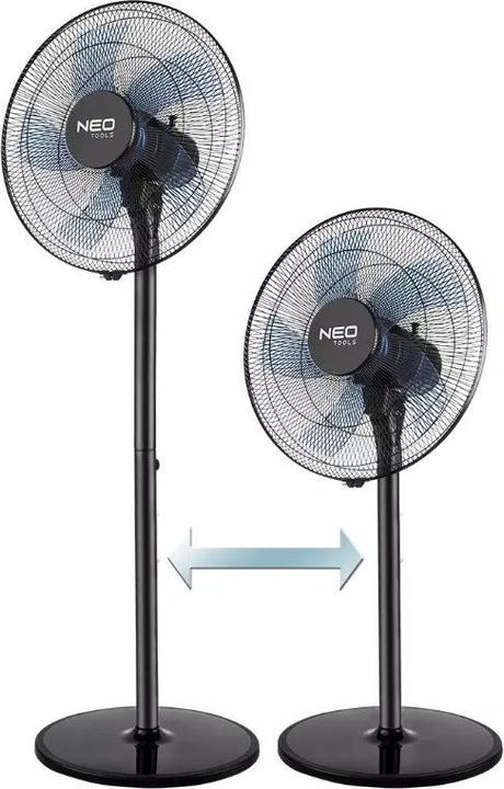 Image du produit Neo 90-001 Ventilateur