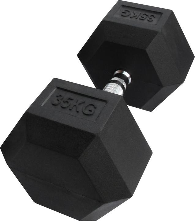 Immagine prodotto Gladiatorfit Manubrio esagonale (1 x 35 kg)