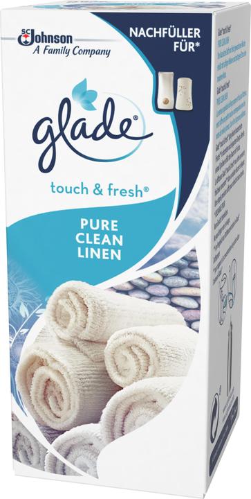 Immagine prodotto Glade Cotone fresco