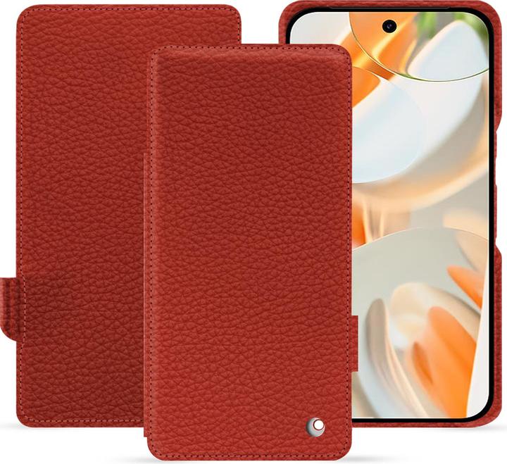 Papaye ( Pantone #b54317 )