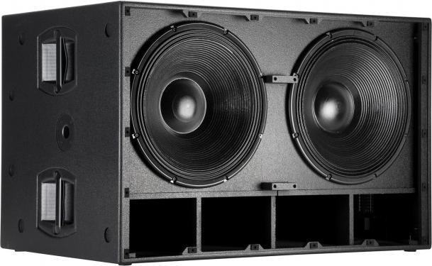 Actual product image RCF SUB 8006-AS (5000 W)