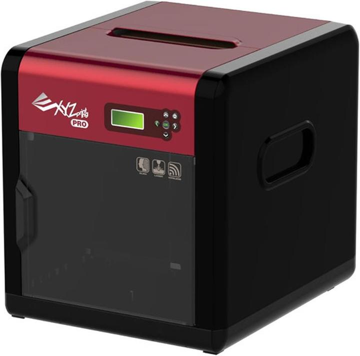 Actual product image XYZprinting Da Vinci 1.0 Pro