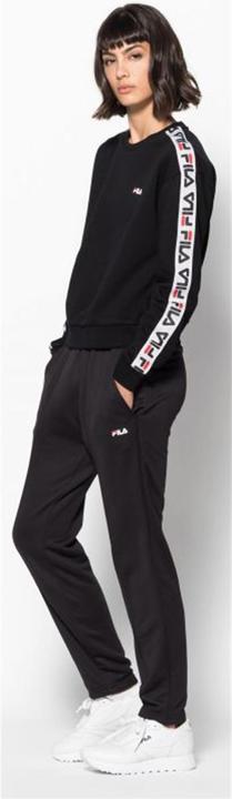 Actual product image FILA Urban Line Tivka Crew (XS)