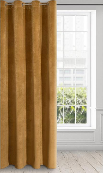 Produktbild Eurofirany Zas (140 x 250 cm)