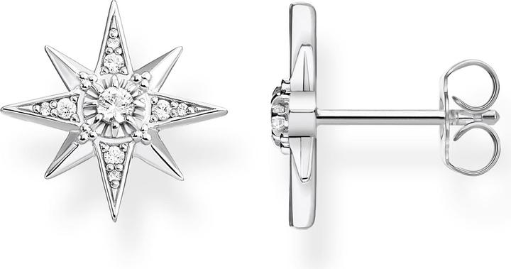 Image du produit Thomas Sabo Star (Argent 925)
